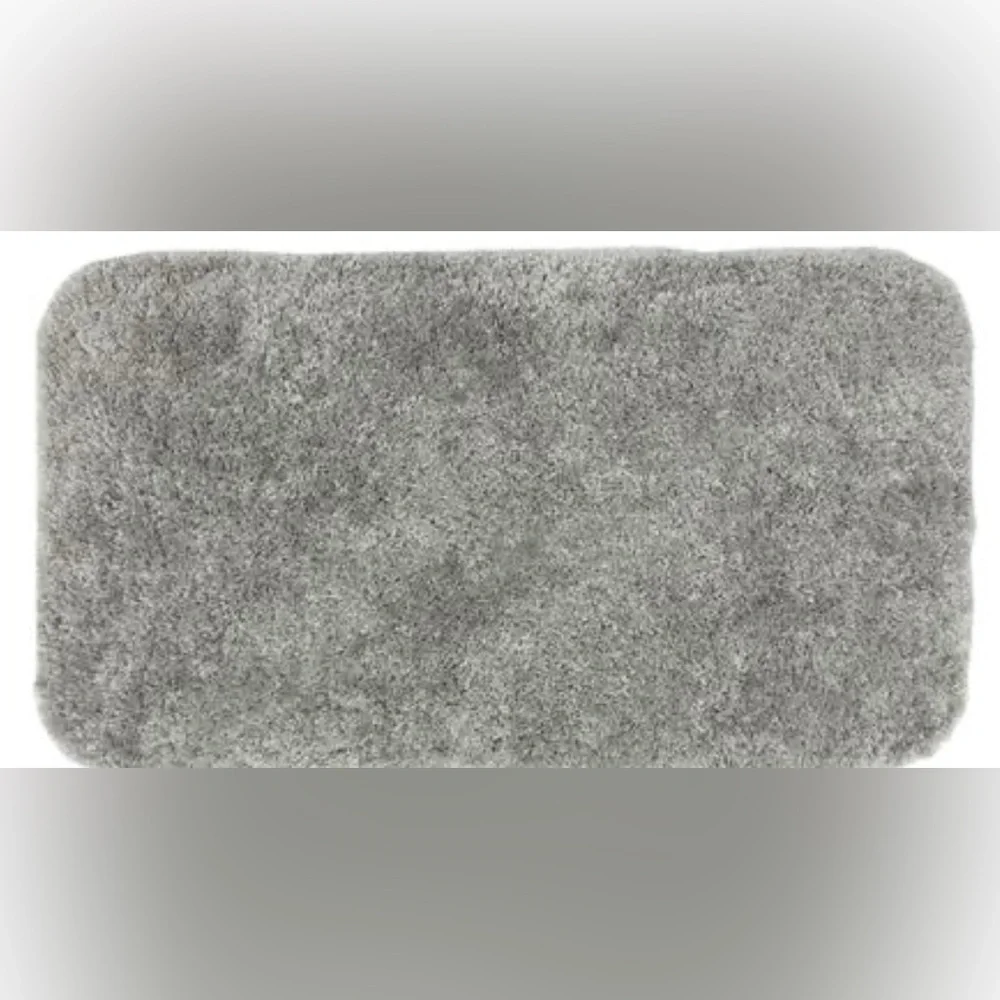 Mohawk Home Bridgetown Machine Washable Bath Mat 23